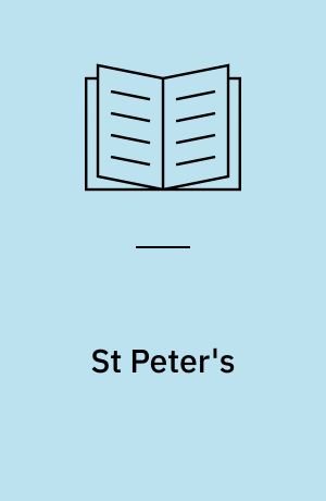 St Peter's
