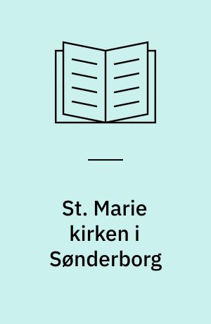 St. Marie kirken i Sønderborg