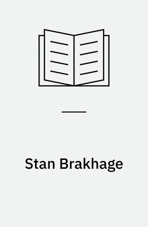 Stan Brakhage : interviews