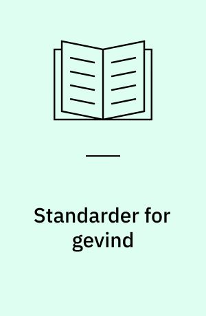 Standarder for gevind