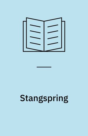 Stangspring