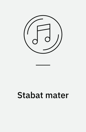 Stabat mater