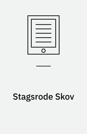 Stagsrode Skov