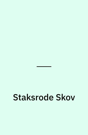 Staksrode Skov
