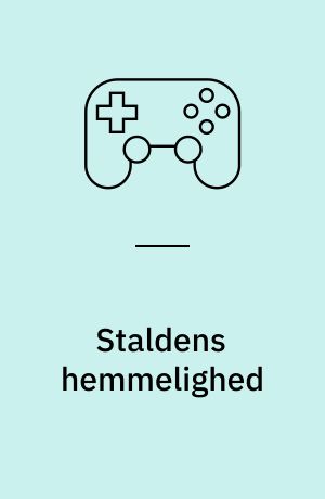 Staldens hemmelighed