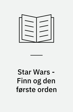 Star Wars - Finn og den første orden