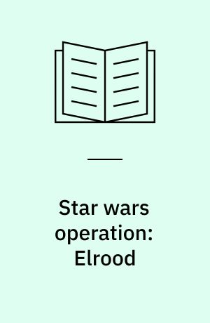 Star wars operation: Elrood