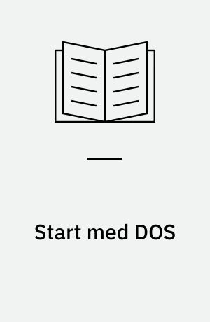Start med DOS