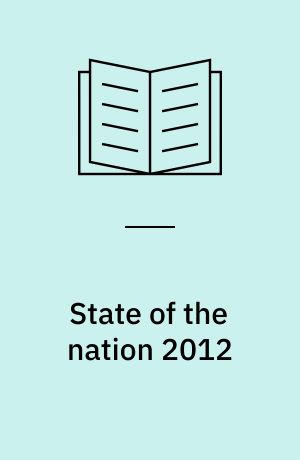 State of the nation 2012