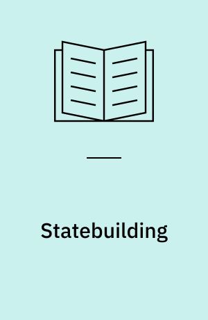 Statebuilding