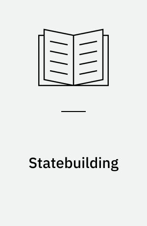 Statebuilding