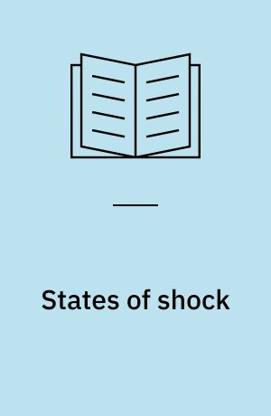 States of shock: Far North ; Silent tongue : a play and two screenplays