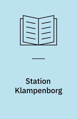 Station Klampenborg : banestrækning: København H- Helsingør