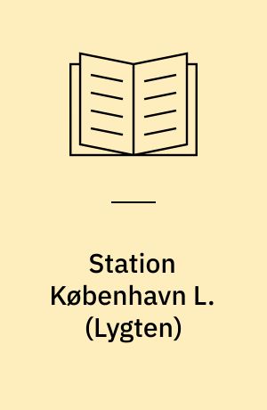Station København L. (Lygten)