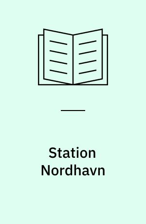 Station Nordhavn : banestrækning Kystbanen, Østerport-Helsingør