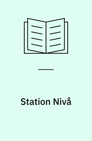 Station Nivå : banestrækning Kystbanen, Østerport-Helsingør