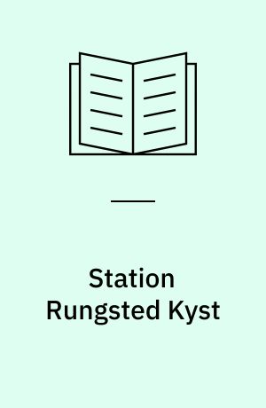 Station Rungsted Kyst : banestrækning Kystbanen, Østerport-Helsingør
