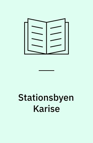 Stationsbyen Karise