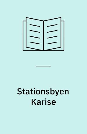 Stationsbyen Karise
