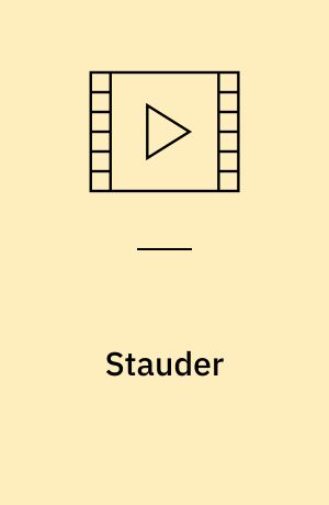 Stauder