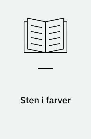 Sten i farver