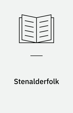Stenalderfolk