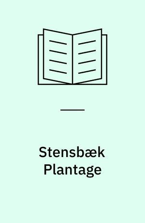 Stensbæk Plantage
