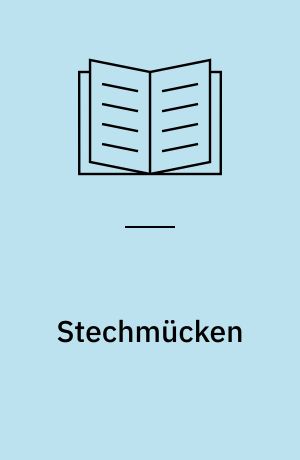 Stechmücken
