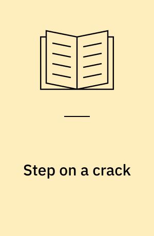 Step on a crack