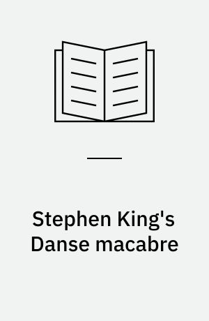 Stephen King's Danse macabre
