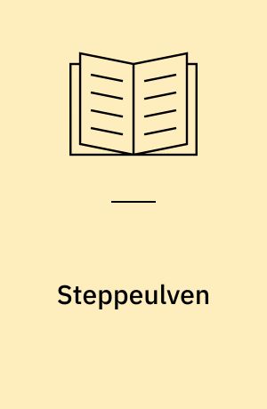 Steppeulven