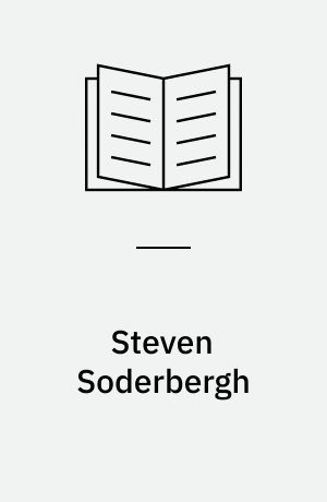 Steven Soderbergh