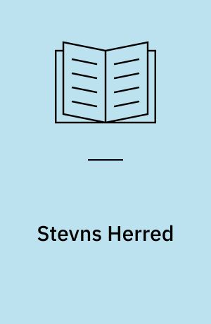 Stevns Herred : en bibliografi 1700-1973