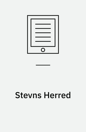 Stevns Herred : en bibliografi 1700-1973