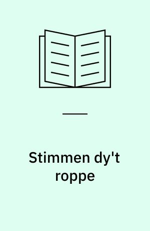 Stimmen dy't roppe
