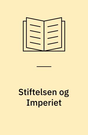 Stiftelsen og Imperiet