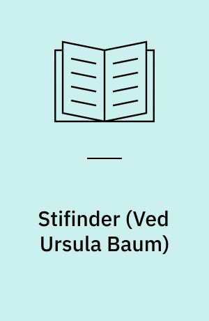 Stifinder