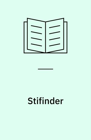 Stifinder