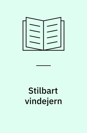 Stilbart vindejern