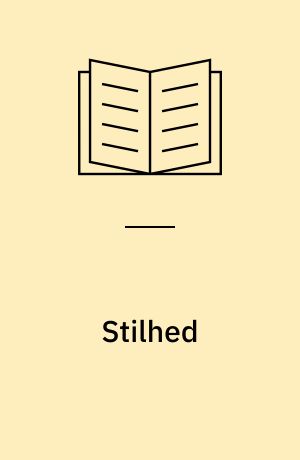 Stilhed