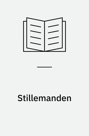 Stillemanden