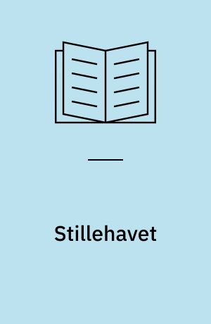 Stillehavet