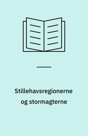 Stillehavsregionerne og stormagterne