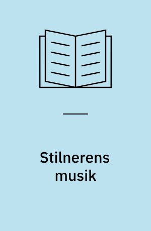 Stilnerens musik: Havets ild