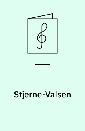Stjerne-Valsen