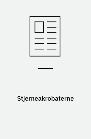 Stjerneakrobaterne