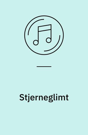 Stjerneglimt