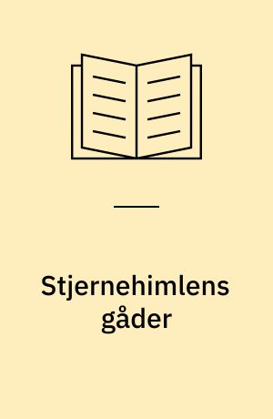 Stjernehimlens gåder