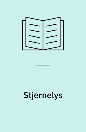 Stjernelys