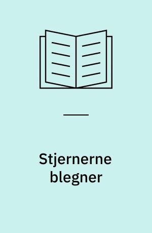 Stjernerne blegner